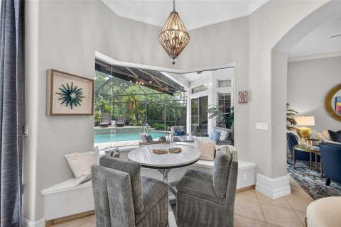 House in Lakewood Ranch, Florida 3 bedrooms, 246.66 sq.m. № 2149311 - photo 22