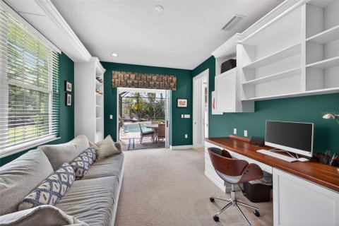 House in Lakewood Ranch, Florida 3 bedrooms, 246.66 sq.m. № 2149311 - photo 11