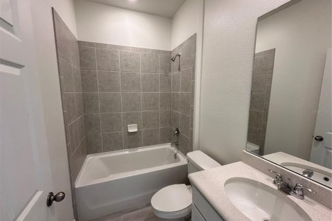 Купить виллу или дом в Палм-Кост, Флорида 7 комнат, 134.34м2, № 1544504 - фото 7