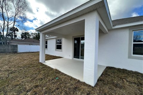 Купить виллу или дом в Палм-Кост, Флорида 7 комнат, 134.34м2, № 1544504 - фото 13