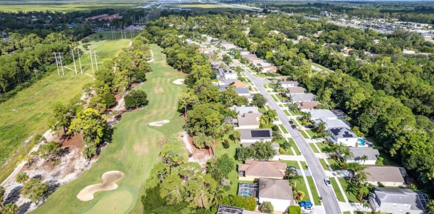 Casa en Wellington, Florida 4 dormitorios, 231.33 m2 № 1065471