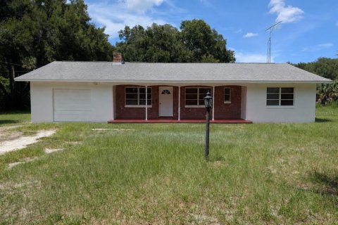 Villa ou maison à vendre à Pierson, Floride: 3 chambres, 136.29 m2 № 2339645 - photo 2