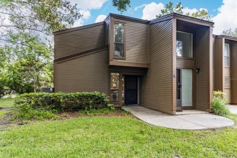 Condo in Palm Coast, Florida, 2 bedrooms  № 1827134 - photo 1