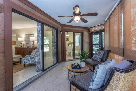 Condo in Palm Coast, Florida, 2 bedrooms  № 1827134 - photo 19