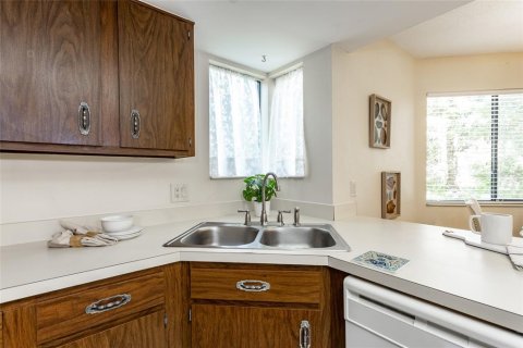 Condo in Palm Coast, Florida, 2 bedrooms  № 1827134 - photo 12