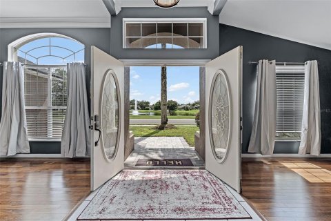 Villa ou maison à vendre à Oviedo, Floride: 3 chambres, 158.12 m2 № 1826789 - photo 5