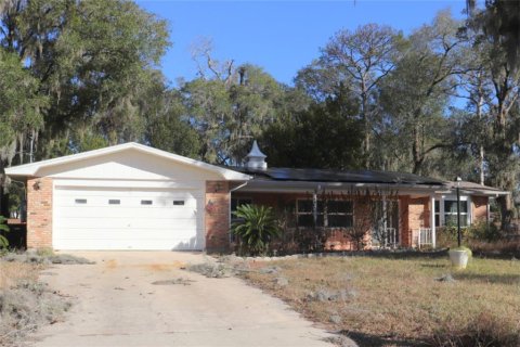 Villa ou maison à vendre à Inverness, Floride: 3 chambres, 173.26 m2 № 2196340 - photo 28