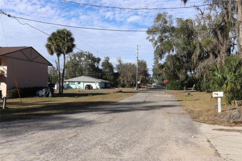 Villa ou maison à vendre à Inverness, Floride: 3 chambres, 173.26 m2 № 2196340 - photo 27