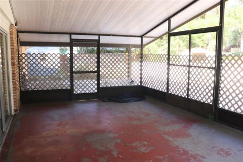 Villa ou maison à vendre à Inverness, Floride: 3 chambres, 173.26 m2 № 2196340 - photo 17