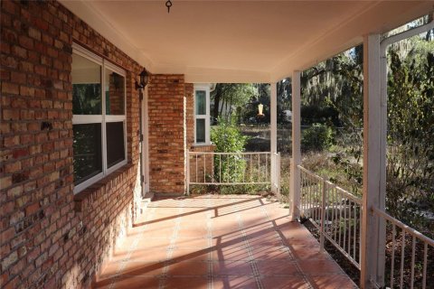 Villa ou maison à vendre à Inverness, Floride: 3 chambres, 173.26 m2 № 2196340 - photo 3