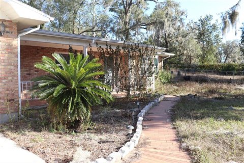 Villa ou maison à vendre à Inverness, Floride: 3 chambres, 173.26 m2 № 2196340 - photo 2