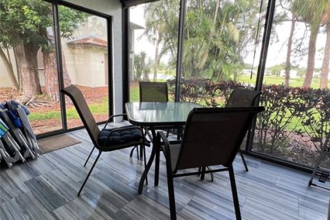 Copropriété à louer à Sarasota, Floride: 2 chambres, 106.37 m2 № 2386388 - photo 11