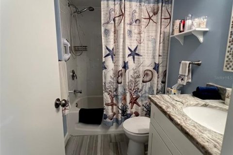 Copropriété à louer à Sarasota, Floride: 2 chambres, 106.37 m2 № 2386388 - photo 10