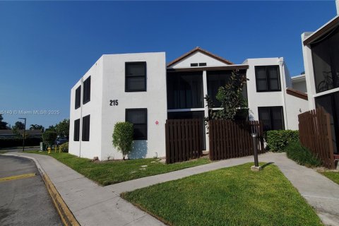 Copropriété à vendre à Oakland Park, Floride: 2 chambres, 82.68 m2 № 1975429 - photo 20