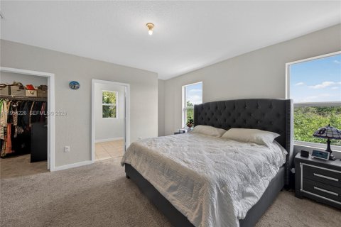 Купить таунхаус в Хомстед, Флорида 4 спальни, 178.74м2, № 2009731 - фото 11