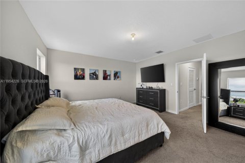 Купить таунхаус в Хомстед, Флорида 4 спальни, 178.74м2, № 2009731 - фото 10