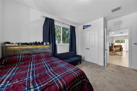 Купить таунхаус в Хомстед, Флорида 4 спальни, 178.74м2, № 2009731 - фото 8