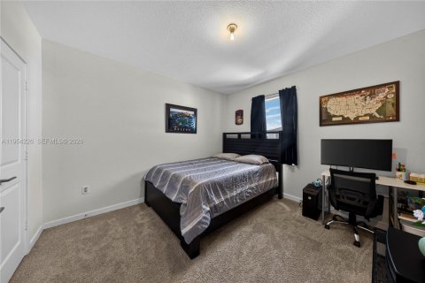 Купить таунхаус в Хомстед, Флорида 4 спальни, 178.74м2, № 2009731 - фото 13