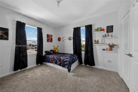 Купить таунхаус в Хомстед, Флорида 4 спальни, 178.74м2, № 2009731 - фото 14