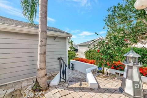 House in Bradenton, Florida 2 bedrooms, 143.72 sq.m. № 2199484 - photo 5