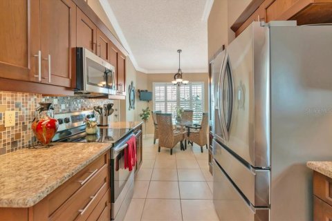 House in Bradenton, Florida 2 bedrooms, 143.72 sq.m. № 2199484 - photo 12