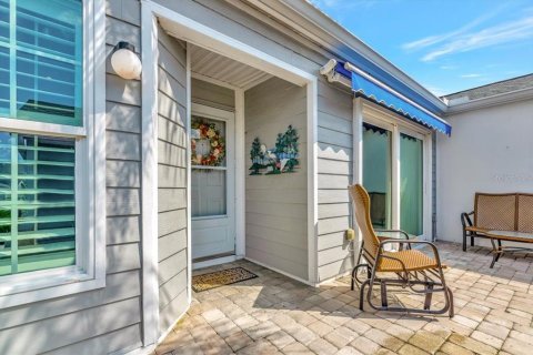 House in Bradenton, Florida 2 bedrooms, 143.72 sq.m. № 2199484 - photo 8