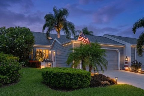 House in Bradenton, Florida 2 bedrooms, 143.72 sq.m. № 2199484 - photo 2