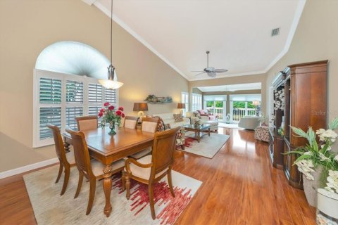 House in Bradenton, Florida 2 bedrooms, 143.72 sq.m. № 2199484 - photo 18