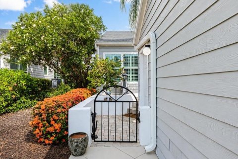 House in Bradenton, Florida 2 bedrooms, 143.72 sq.m. № 2199484 - photo 4