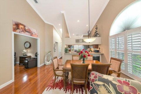 House in Bradenton, Florida 2 bedrooms, 143.72 sq.m. № 2199484 - photo 19
