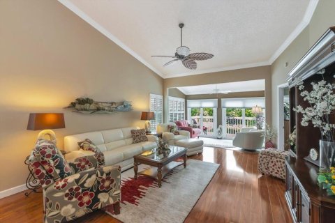 House in Bradenton, Florida 2 bedrooms, 143.72 sq.m. № 2199484 - photo 23