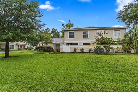 Townhouse in Tampa, Florida 2 bedrooms, 102.56 sq.m. № 2197619 - photo 30