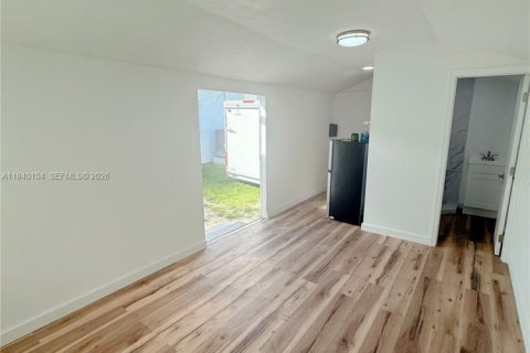 Immobilier commercial à Homestead, Floride 1 chambre, 207.17 m2 № 1997365