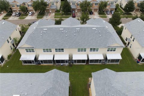Touwnhouse à louer à Wesley Chapel, Floride: 3 chambres, 147.53 m2 № 2400459 - photo 5