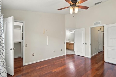 Touwnhouse à louer à Wesley Chapel, Floride: 3 chambres, 147.53 m2 № 2400459 - photo 17