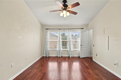 Touwnhouse à louer à Wesley Chapel, Floride: 3 chambres, 147.53 m2 № 2400459 - photo 27
