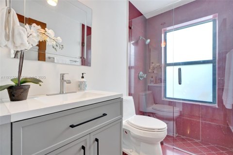 Купить виллу или дом в Майами, Флорида 4 спальни, № 1989916 - фото 28