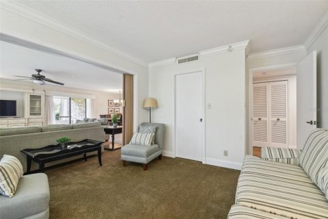 Copropriété à vendre à Palm Harbor, Floride: 2 chambres, 154.22 m2 № 1245869 - photo 29