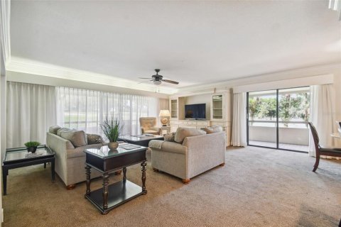 Copropriété à vendre à Palm Harbor, Floride: 2 chambres, 154.22 m2 № 1245869 - photo 25