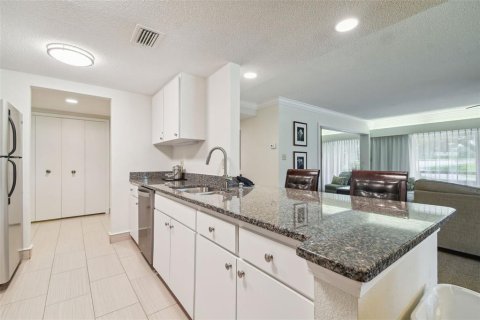 Copropriété à vendre à Palm Harbor, Floride: 2 chambres, 154.22 m2 № 1245869 - photo 17