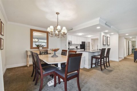 Copropriété à vendre à Palm Harbor, Floride: 2 chambres, 154.22 m2 № 1245869 - photo 22