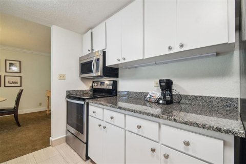 Copropriété à vendre à Palm Harbor, Floride: 2 chambres, 154.22 m2 № 1245869 - photo 14