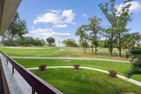 Copropriété à vendre à Palm Harbor, Floride: 2 chambres, 154.22 m2 № 1245869 - photo 8