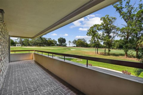 Copropriété à vendre à Palm Harbor, Floride: 2 chambres, 154.22 m2 № 1245869 - photo 9