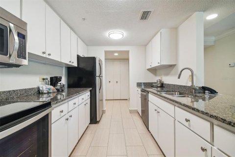 Copropriété à vendre à Palm Harbor, Floride: 2 chambres, 154.22 m2 № 1245869 - photo 15