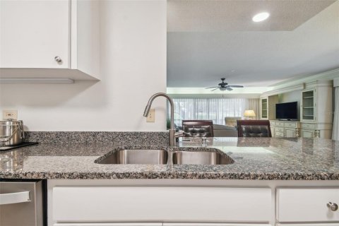 Copropriété à vendre à Palm Harbor, Floride: 2 chambres, 154.22 m2 № 1245869 - photo 11