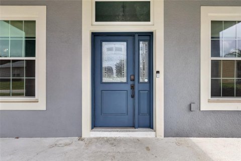 House in Mount Dora, Florida 4 bedrooms, 188.03 sq.m. № 2217141 - photo 5