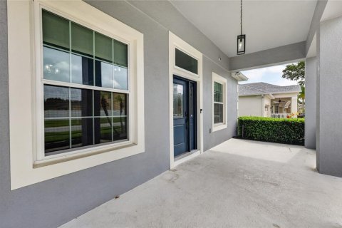 House in Mount Dora, Florida 4 bedrooms, 188.03 sq.m. № 2217141 - photo 4