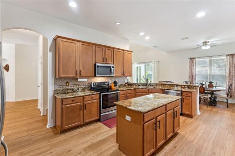 Купить виллу или дом в Орландо, Флорида 11 комнат, 290.04м2, № 2147779 - фото 17