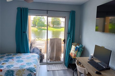 Купить кондоминиум в Сент-Питерсберг, Флорида 6 комнат, 68.93м2, № 1838051 - фото 24